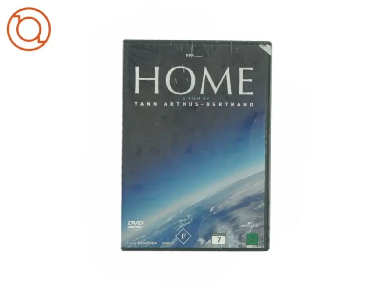 Billede 1 - Home (DVD)