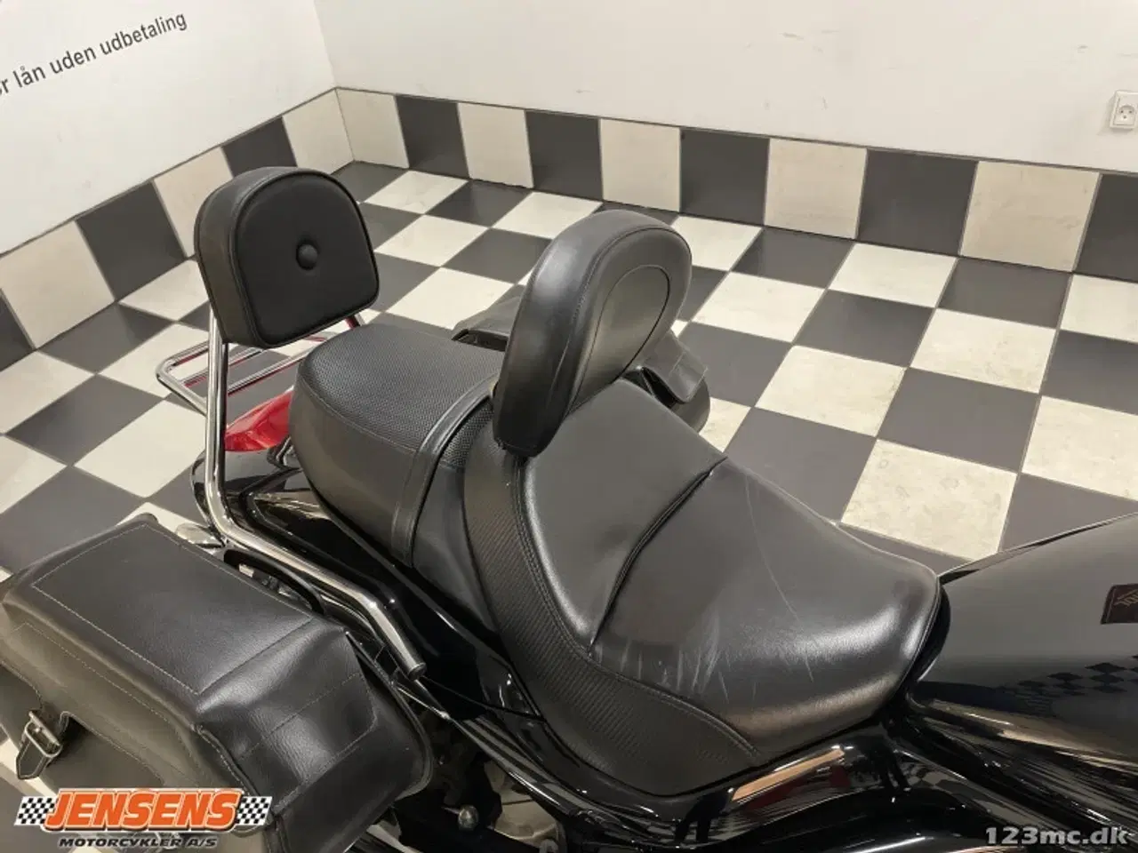 Billede 13 - Suzuki VZR 1800 Intruder