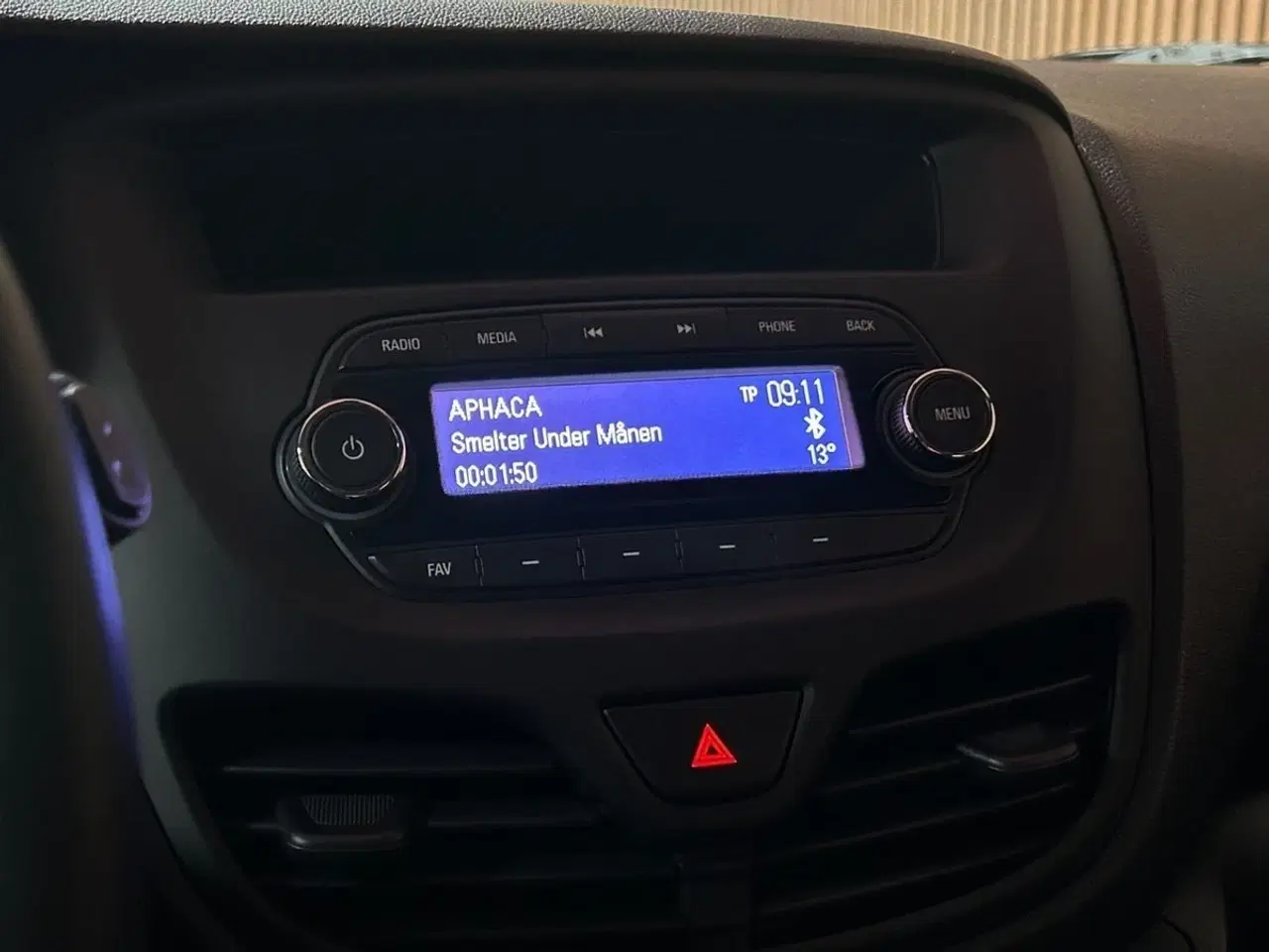 Billede 13 - Opel Karl 1,0 Enjoy aut.