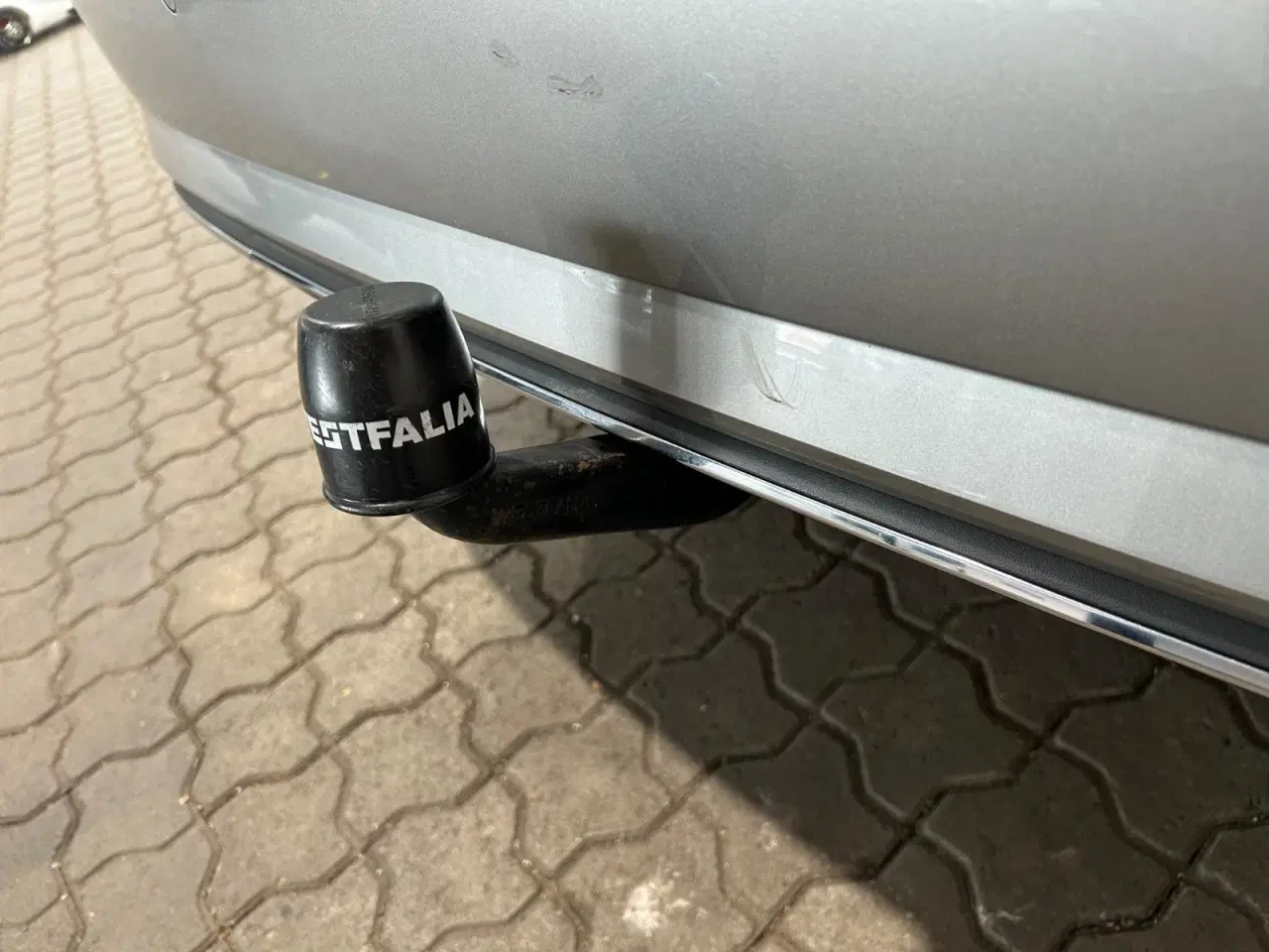 Billede 17 - VW Golf VII 1,6 TDi 115 Comfortline Variant DSG