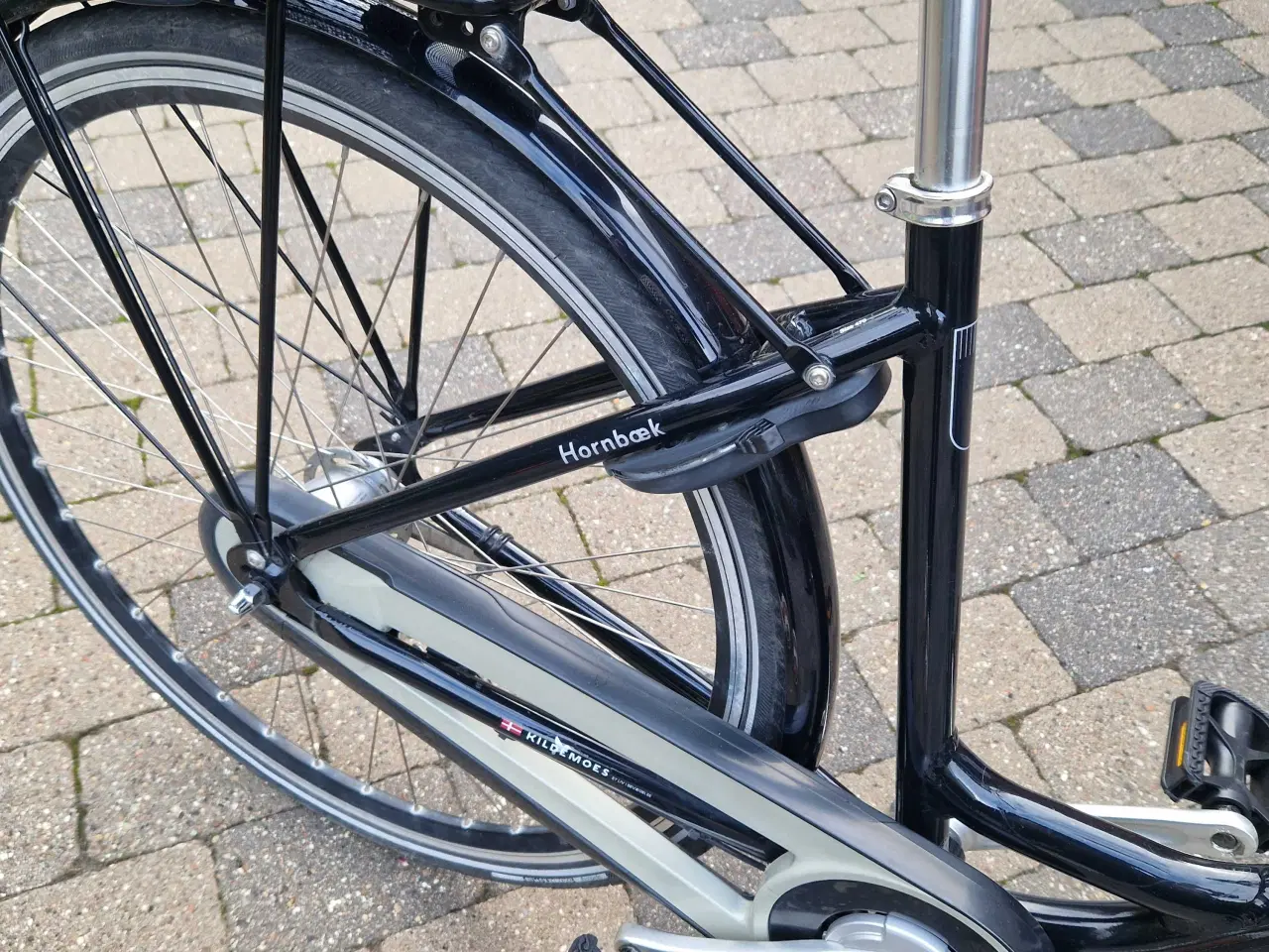 Billede 3 - Kildemoes Hornbæk 