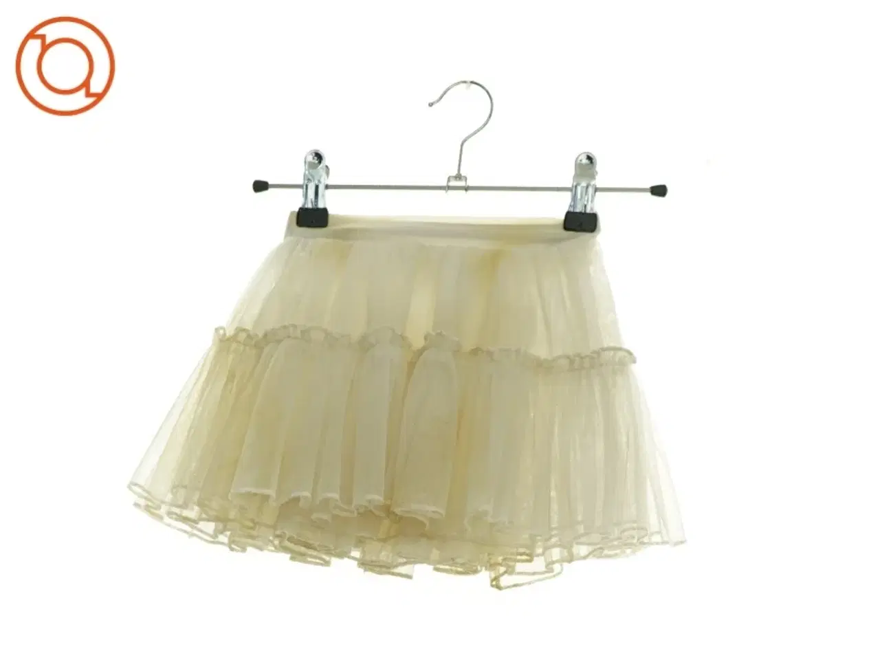 Billede 2 - Nederdel (str. 104 cm)