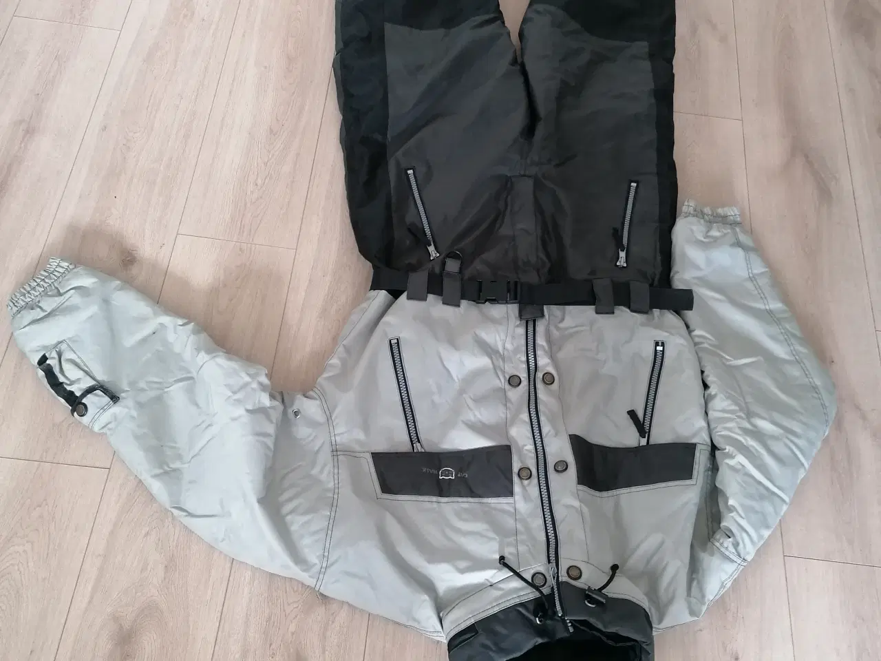 Billede 3 - Smart Thermo kedeldragt str. L