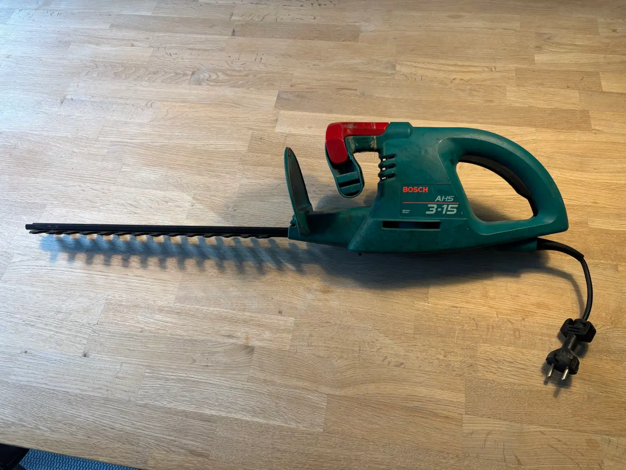 Billede 1 - Hækklipper