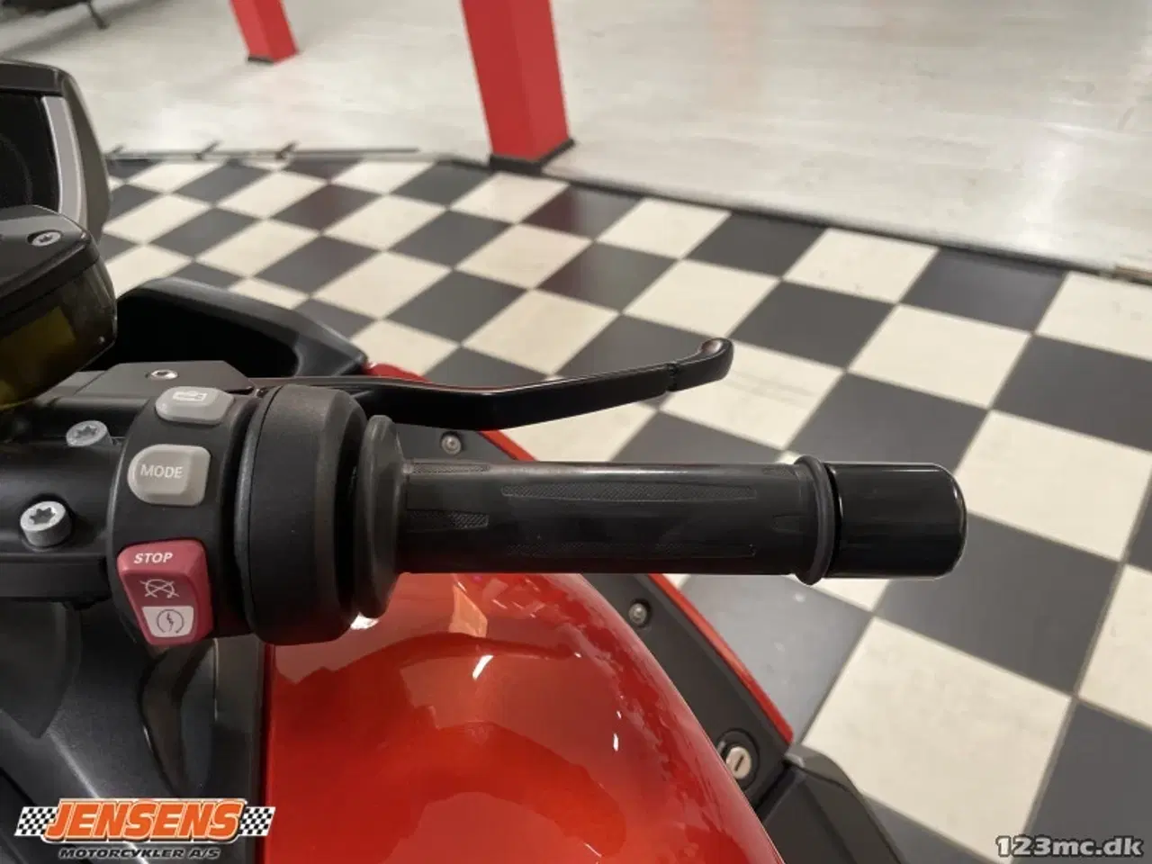 Billede 8 - BMW K 1600 GT