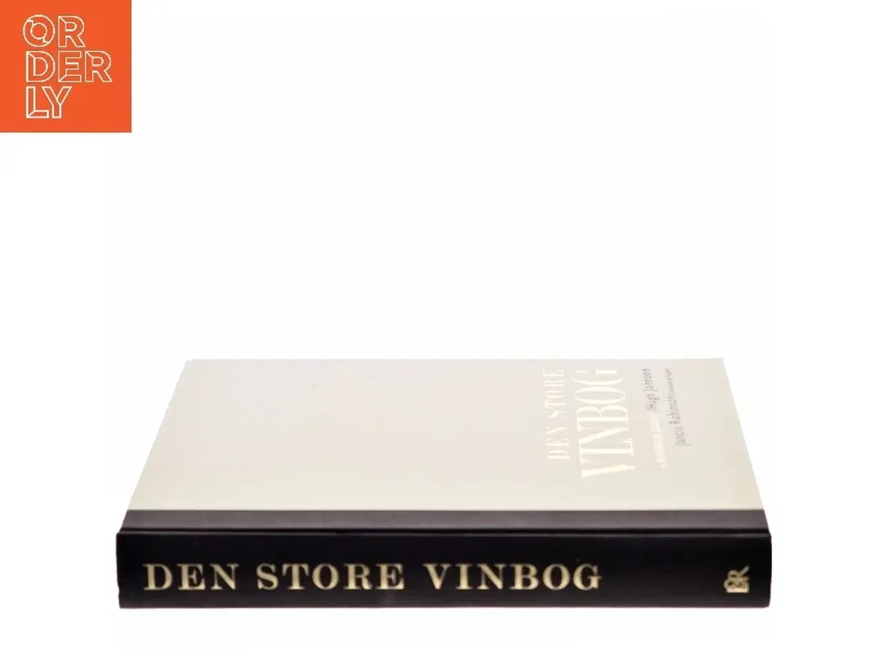 Billede 2 - Den store vinbog af Hugh Johnson (f. 1939) (Bog)