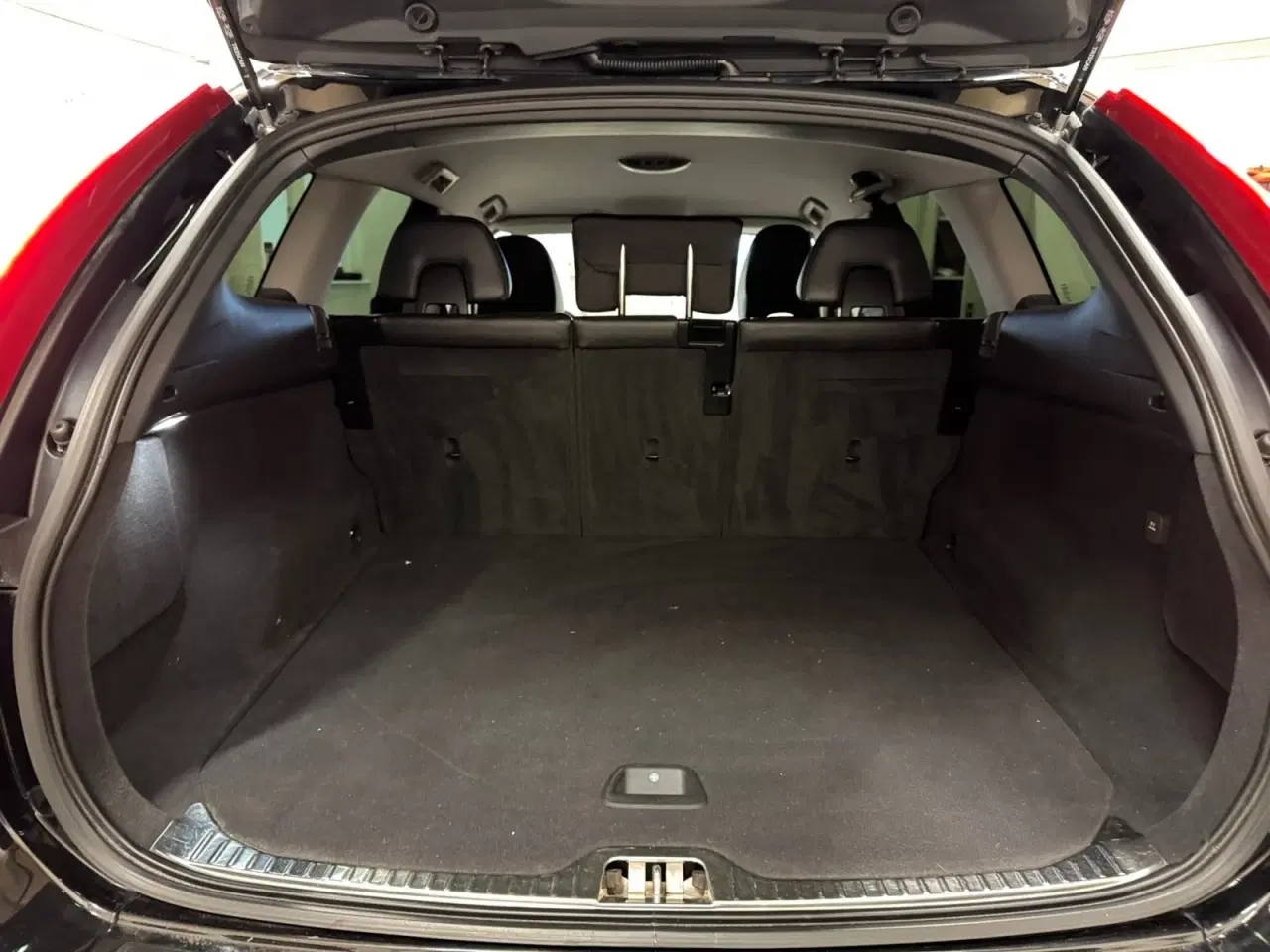 Billede 12 - Volvo XC60 2,0 D4 190 Summum aut.
