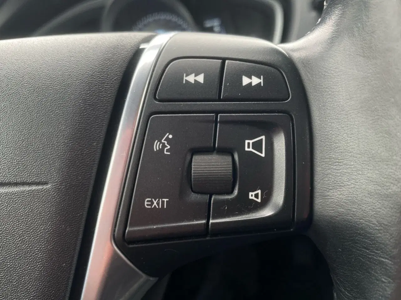 Billede 17 - Volvo V40 2,0 D4 Momentum 190HK 5d 8g Aut.