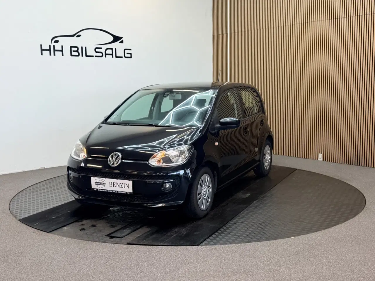 Billede 1 - VW Up! 1,0 75 Move Up!