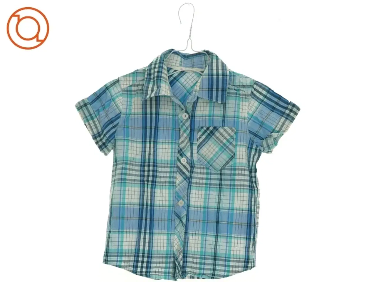 Billede 1 - Skjorte fra H&M (str. 98 cm)