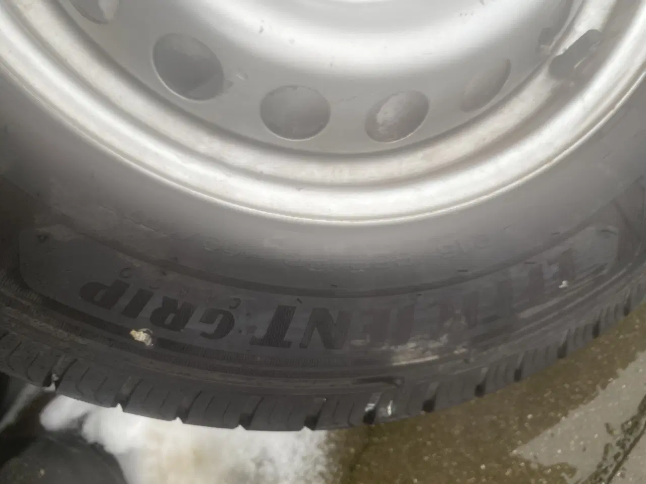 Billede 5 - Vinterdæk
