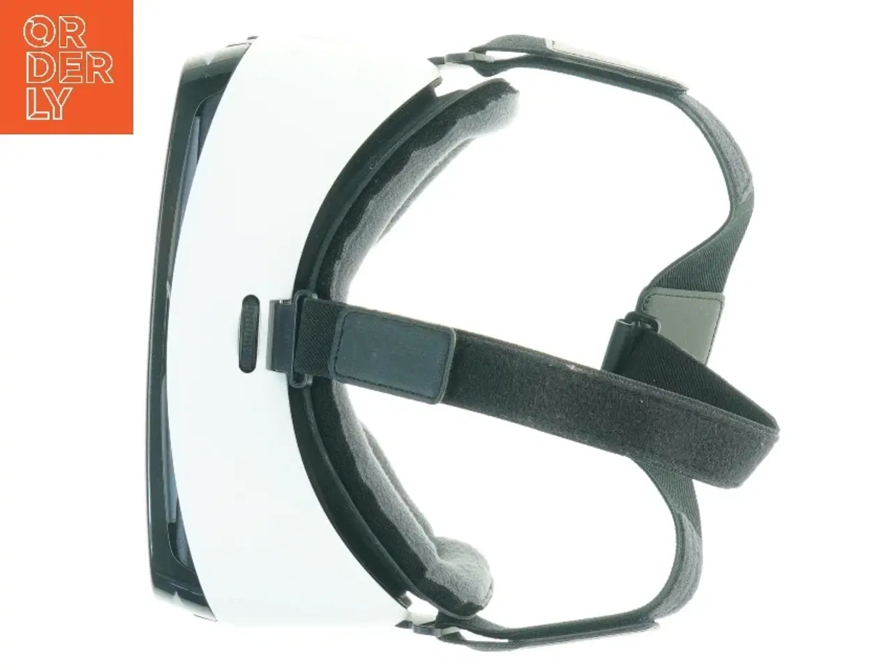 Billede 2 - Samsung Gear VR headset fra Samsung (str. 20 x 12 cm)