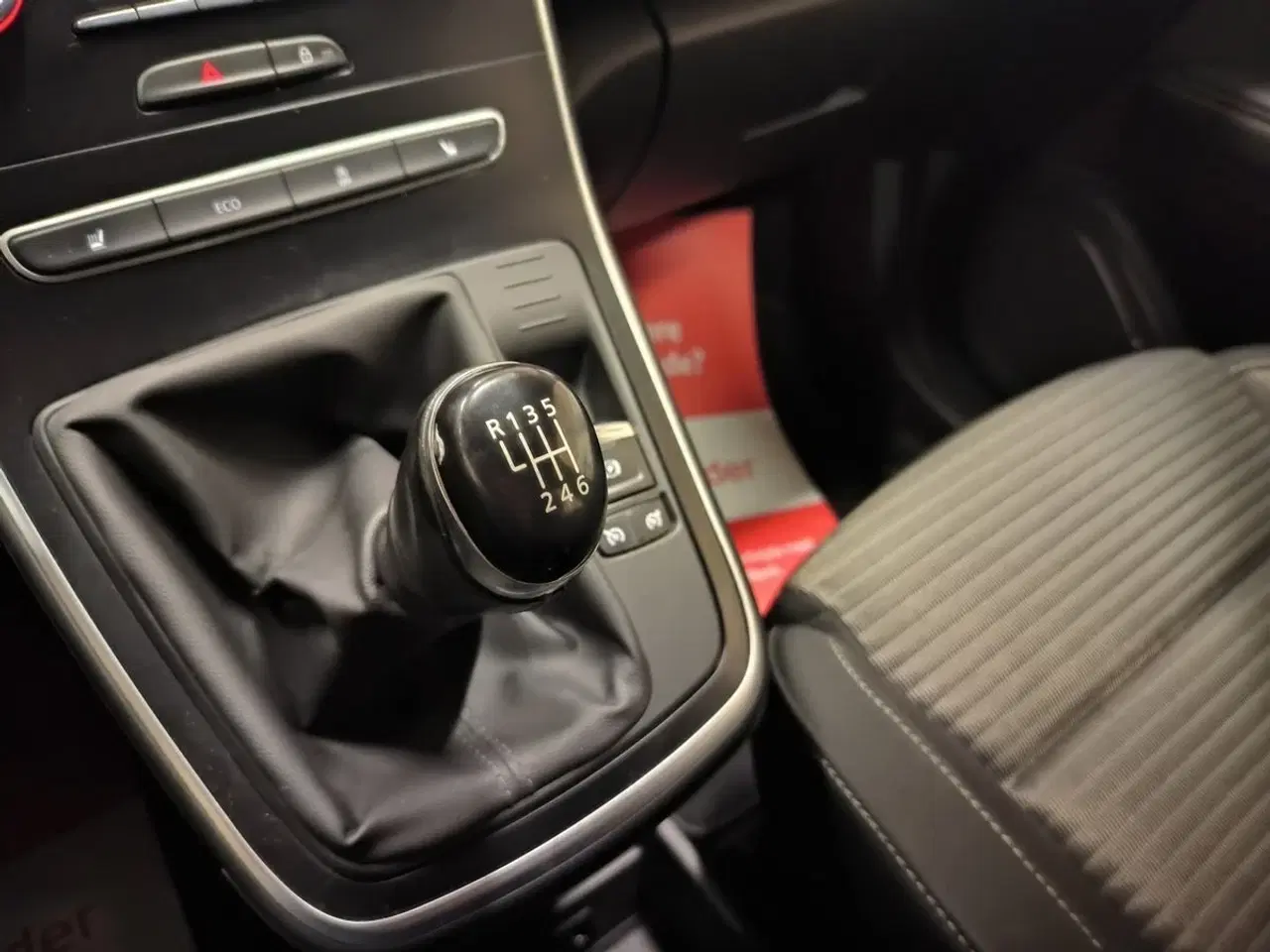 Billede 12 - Renault Scenic IV 1,5 dCi 110 Zen