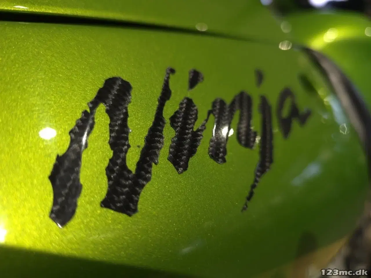 Billede 15 - Kawasaki ZX12R