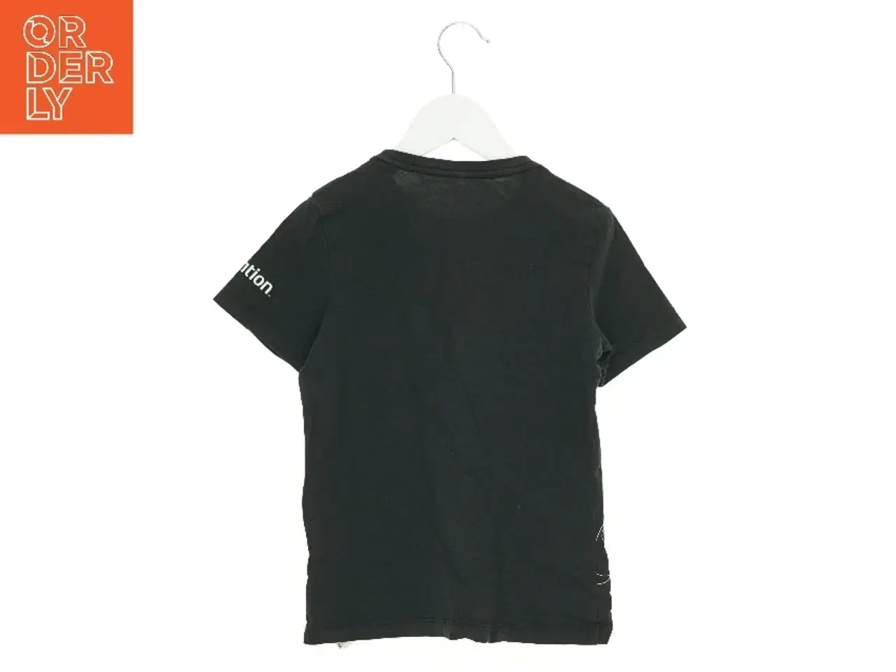 Billede 2 - T-Shirt fra Name It (str. 128 cm)