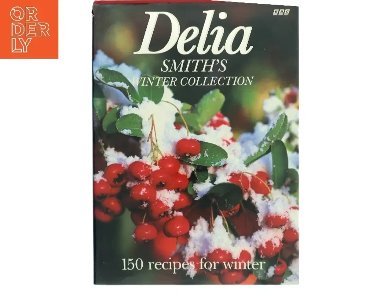 Billede 1 - Delia Smith's Winter Collection af Delia Smith (Bog)