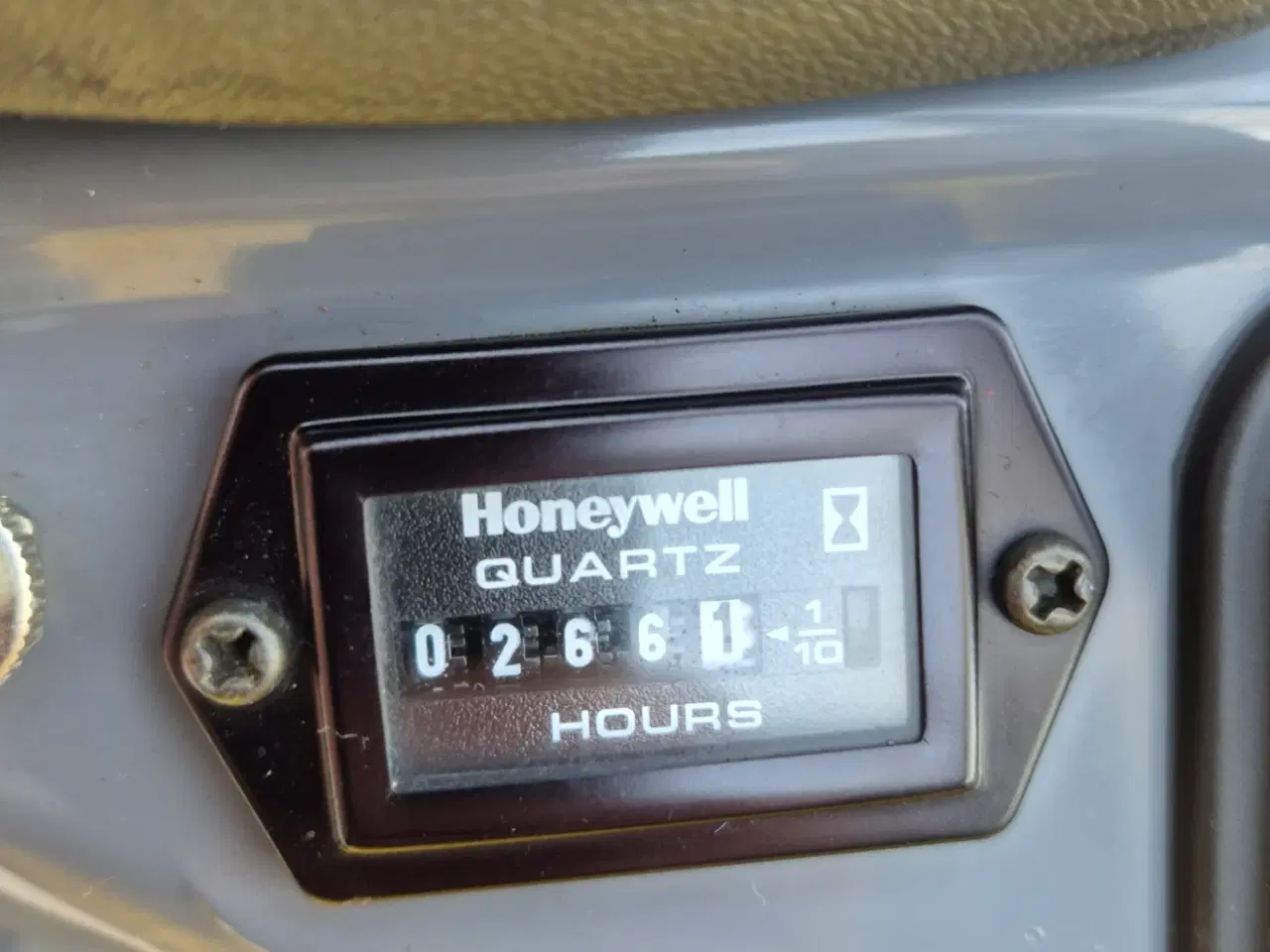 Billede 5 - Yanmar SV08 Minigraver