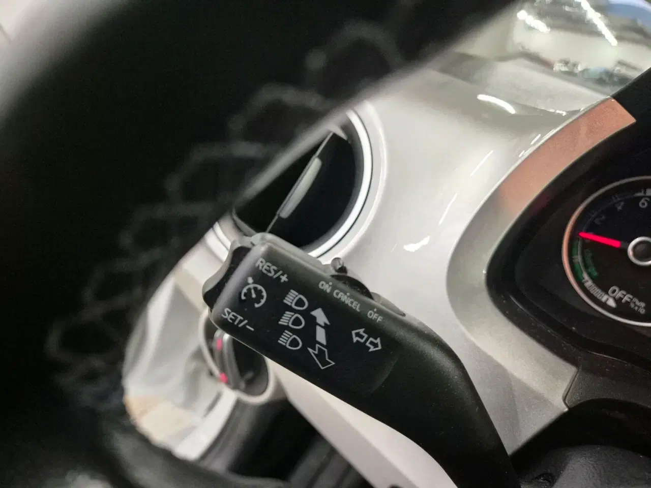 Billede 12 - VW up EL Elektro motor 82HK 5d Aut.