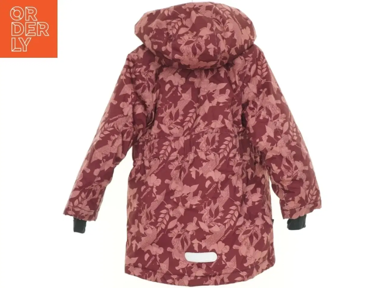 Billede 2 - Vinterjakke fra Hummel (str. 104 cm)
