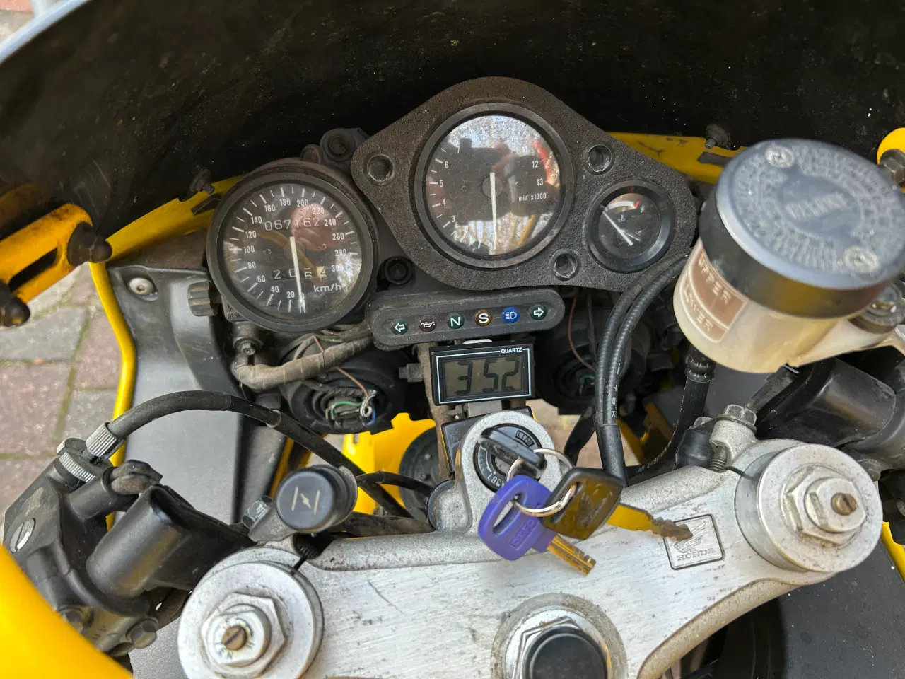 Billede 11 - Fireblade 