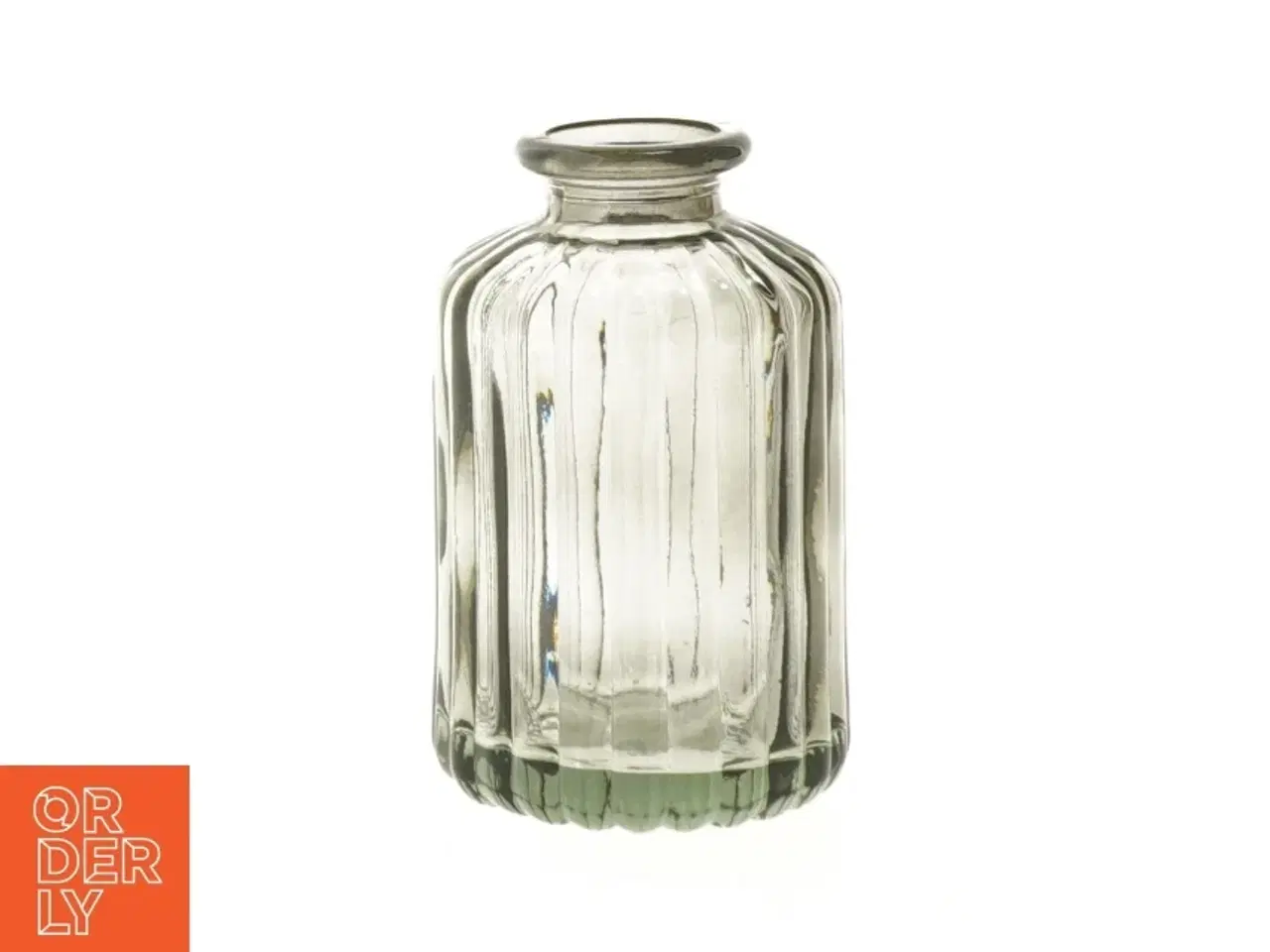 Billede 2 - Vase (str. 10 x 6 cm)