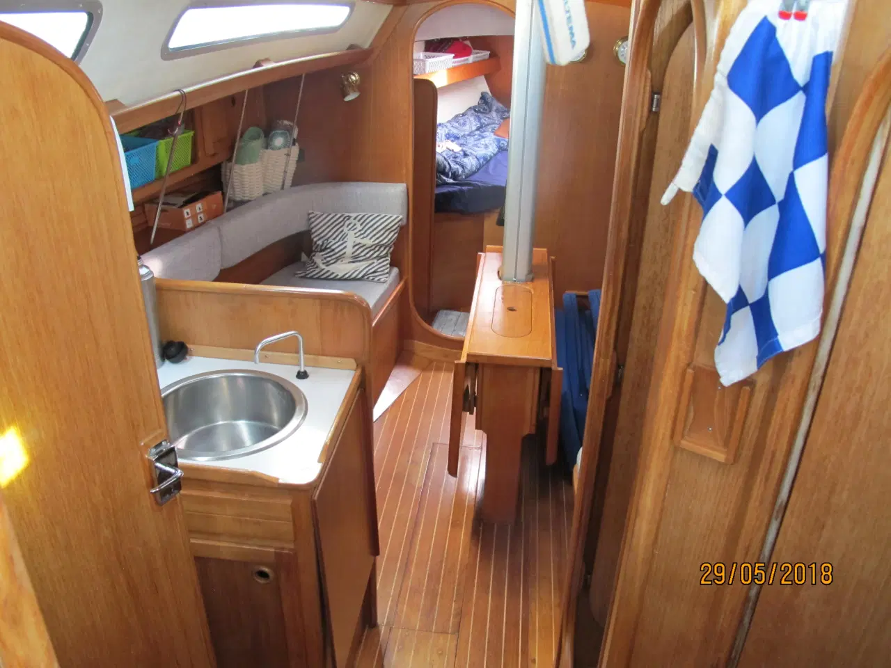 Billede 4 - lækker møn 341