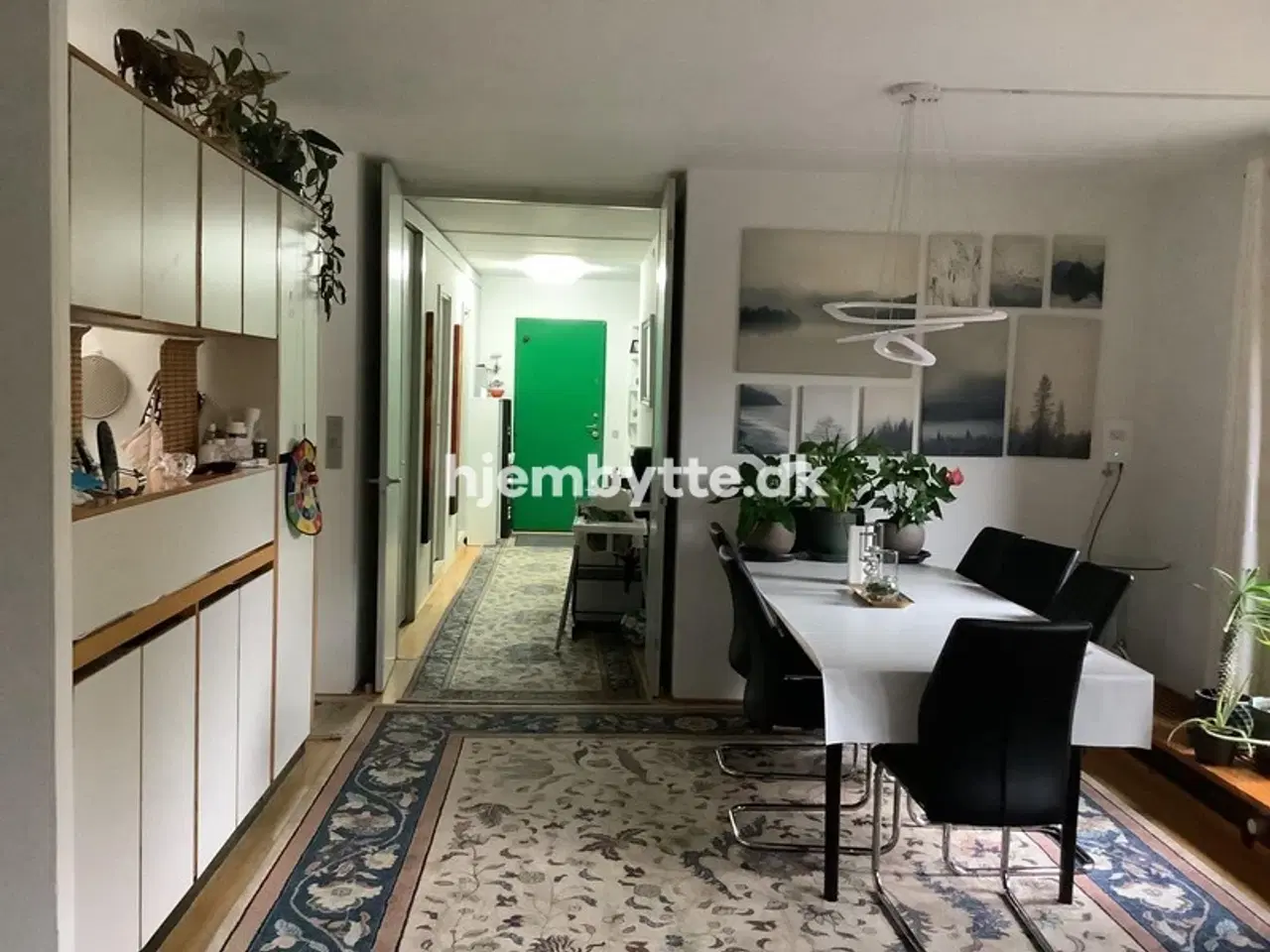 Billede 9 - Hjembytte - Paltholmterrasserne