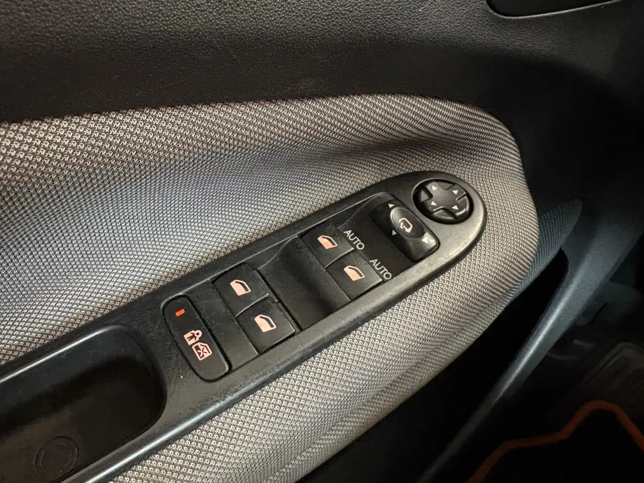 Billede 10 - Citroën C3 Picasso e-HDi 90 aut. 90HK
