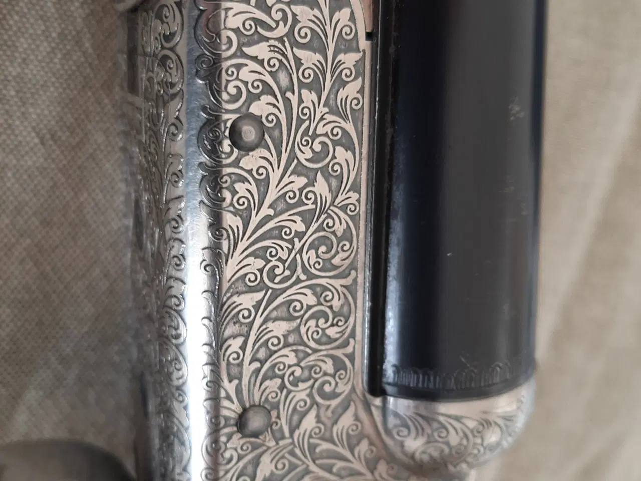 Billede 2 - Flot SKB 200E sælges, da jeg ikke får den brugt