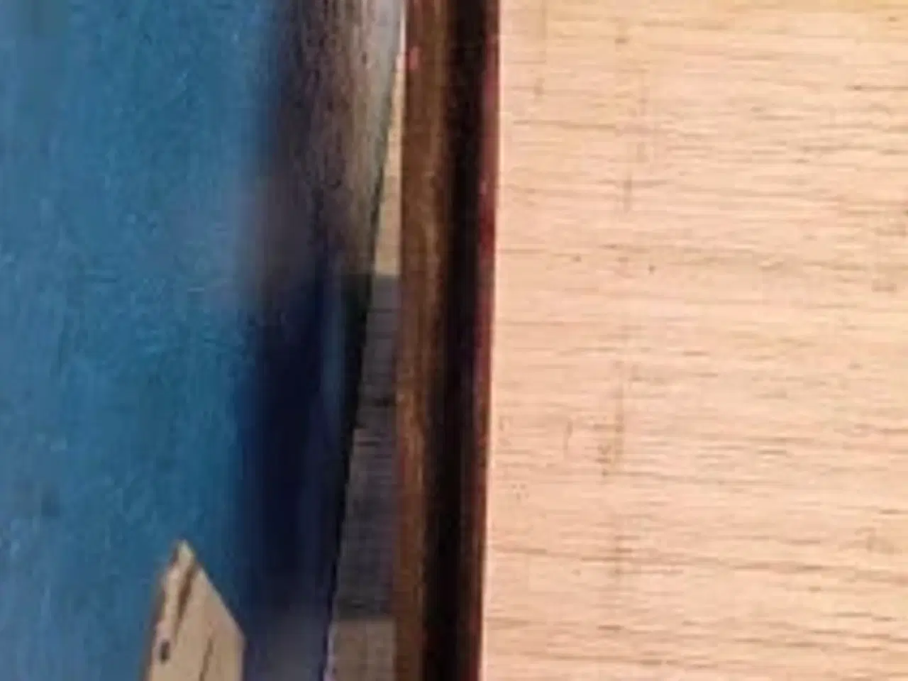 Billede 5 - Case 1460 Remskive 193682C1