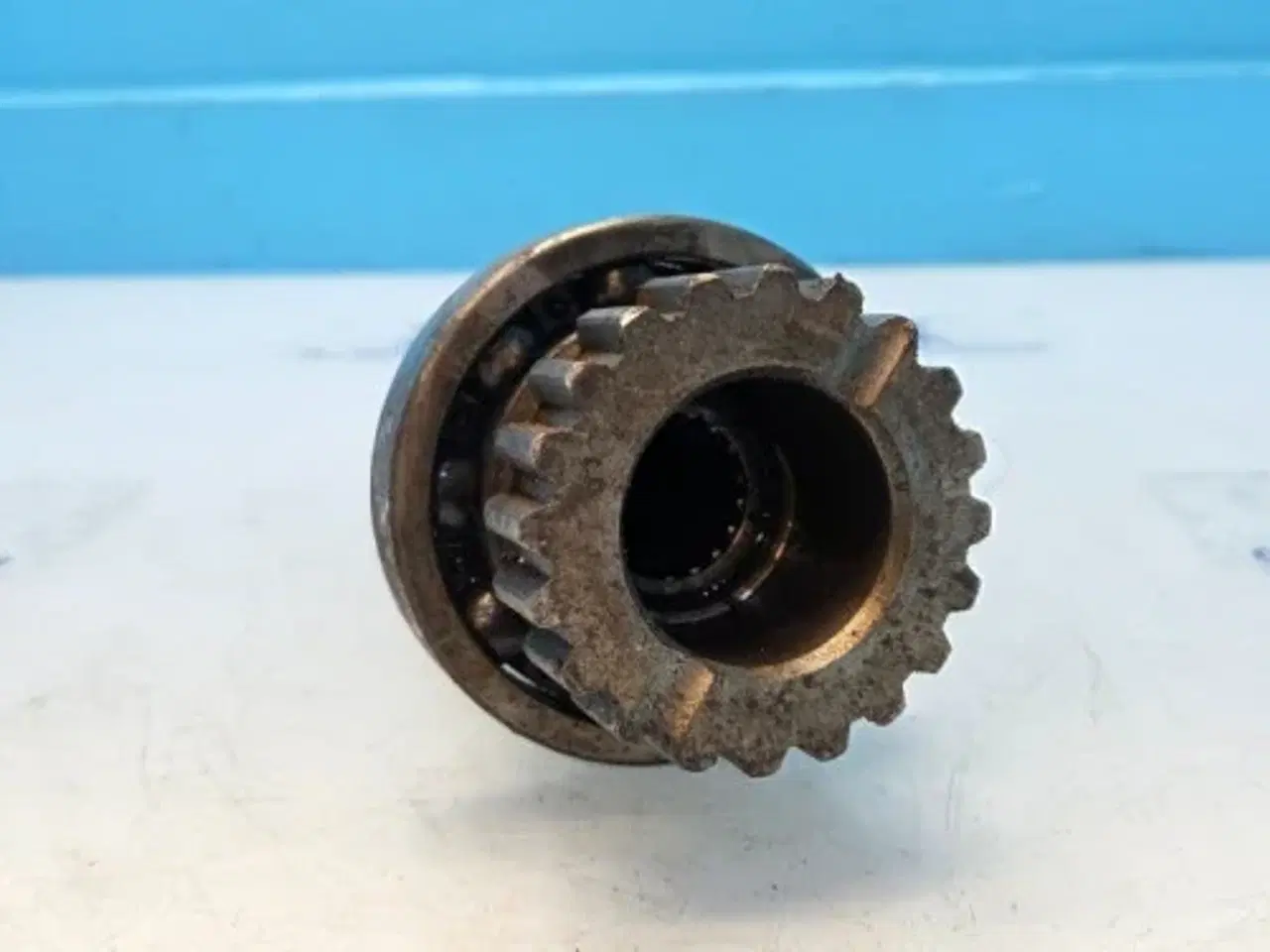 Billede 6 - John Deere 2040 Pto Aksel T22289