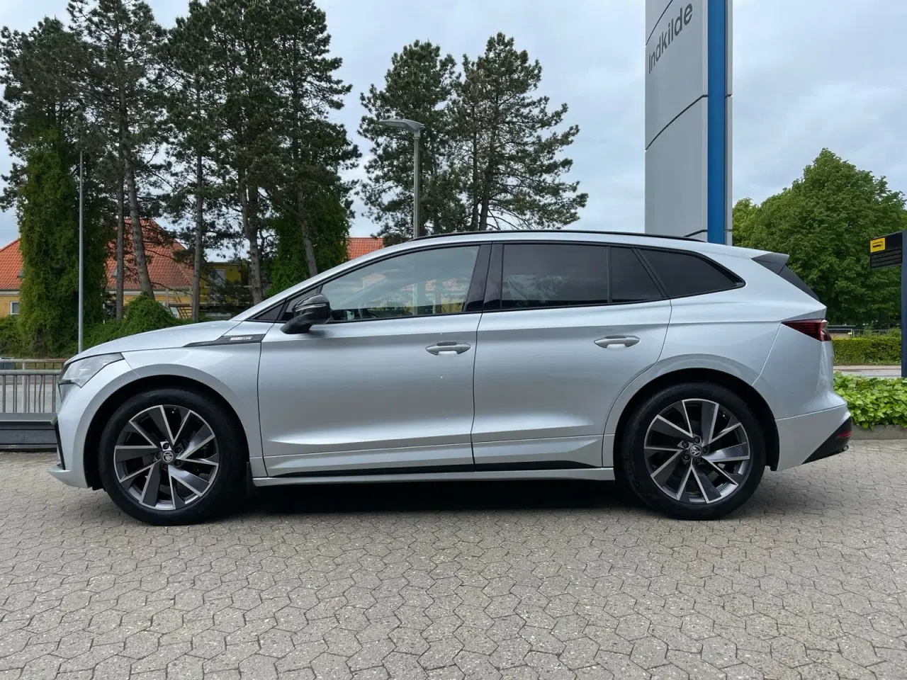 Billede 2 - Skoda Enyaq 60 iV Sportline