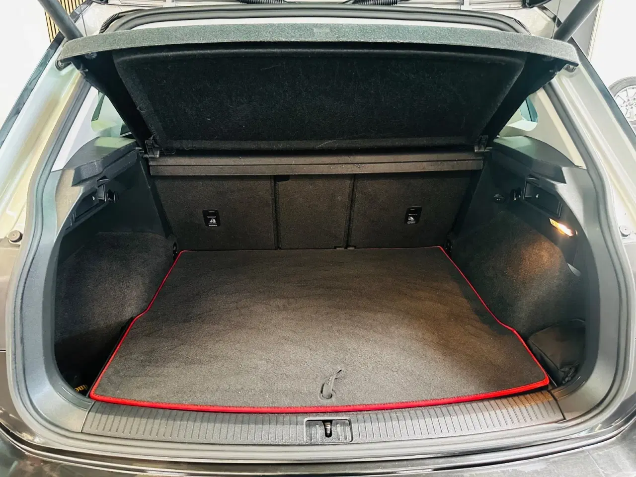 Billede 18 - VW Tiguan 2,0 TSi 220 R-line DSG 4Motion