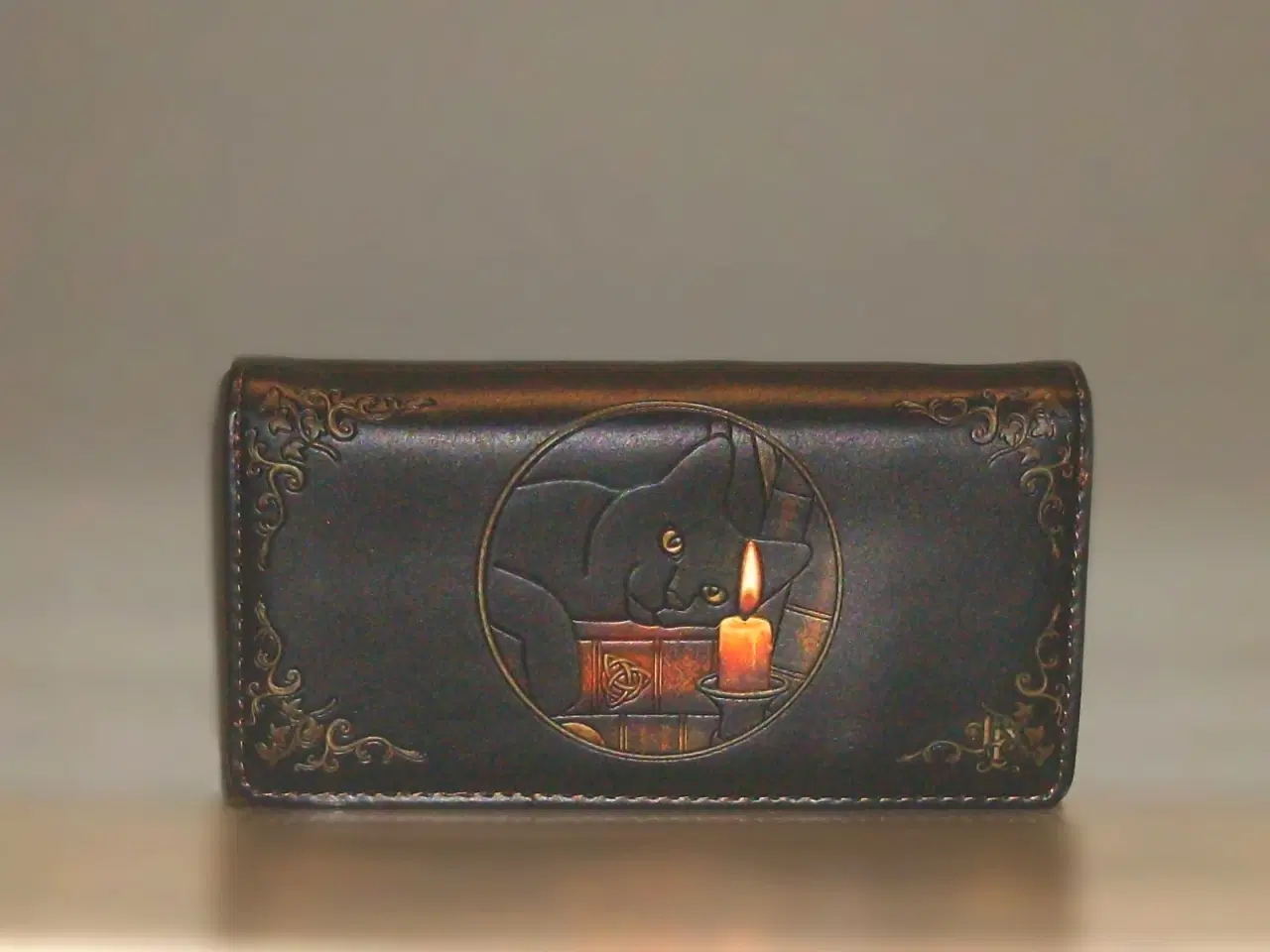 Billede 5 - Flot pung fra Lisa Parker Collection