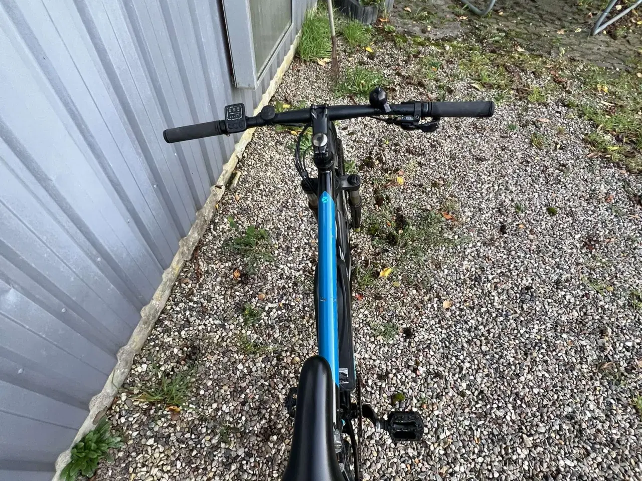 Billede 6 - Elcykel 28" fra THansen