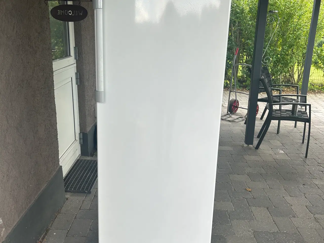 Billede 2 - Skabsfryser med Clever Ice