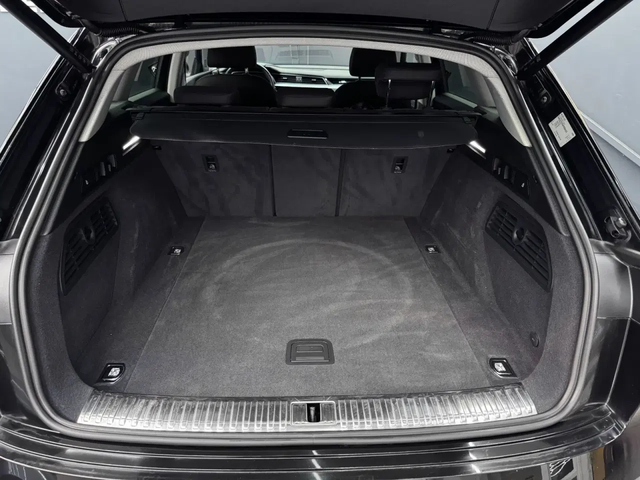 Billede 16 - Audi e-tron 55 Advanced quattro