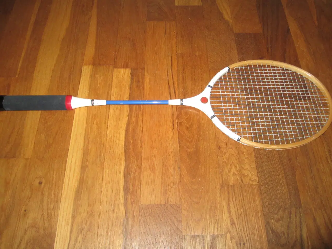 Billede 1 - Retro Badminton KETCHER.