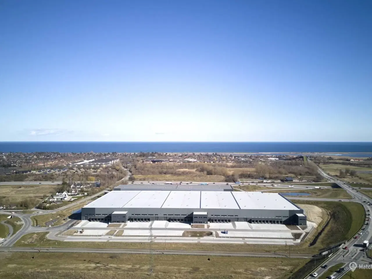 Billede 1 - E20 PARK COPENHAGEN