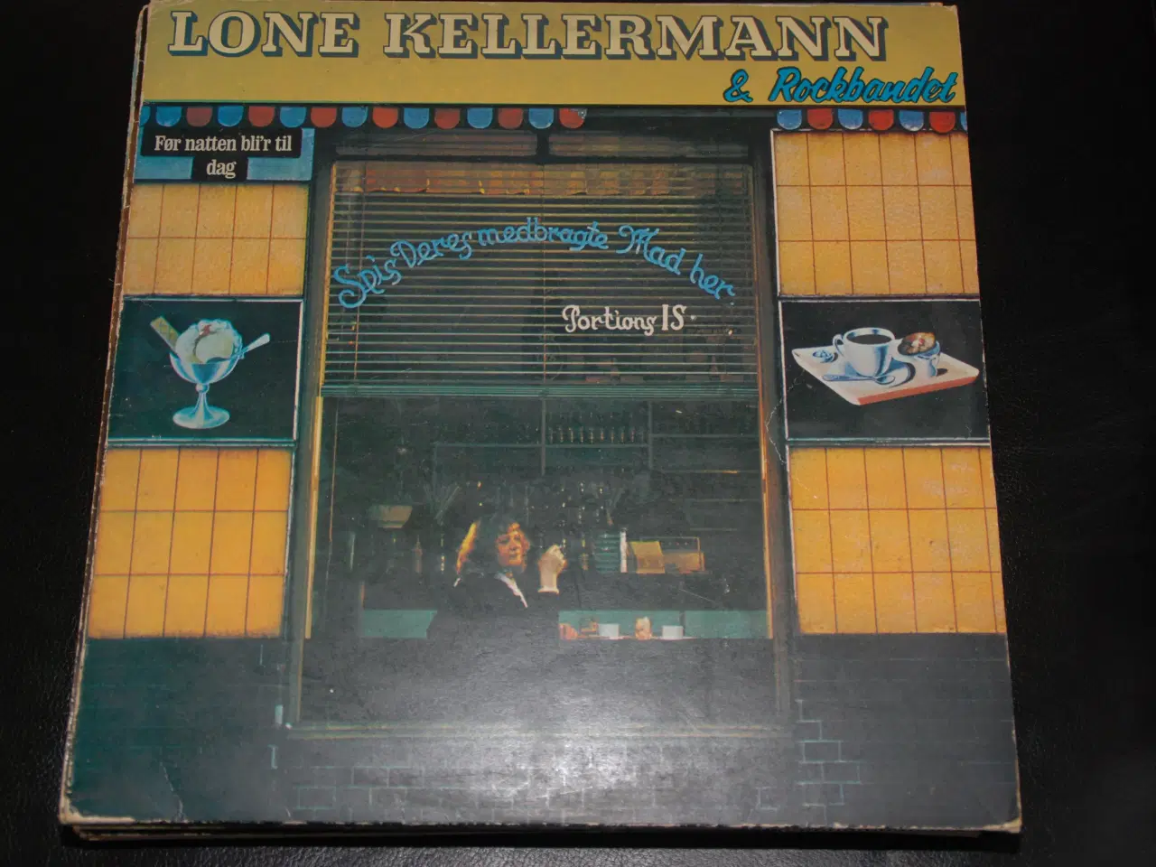 Billede 1 - Lone Kellermann 