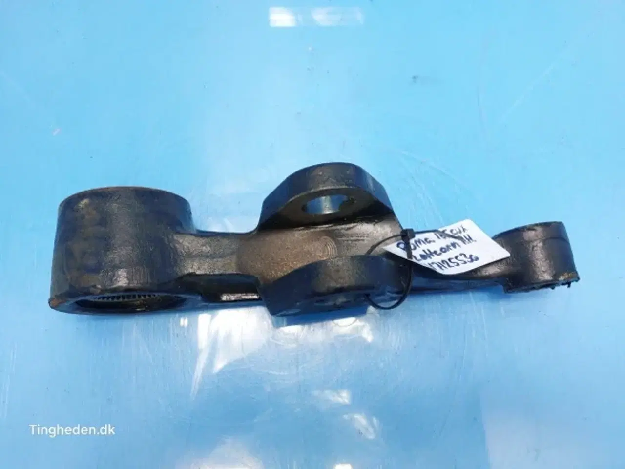 Billede 8 - Case Puma 165 CVX Liftarm R. 47125530