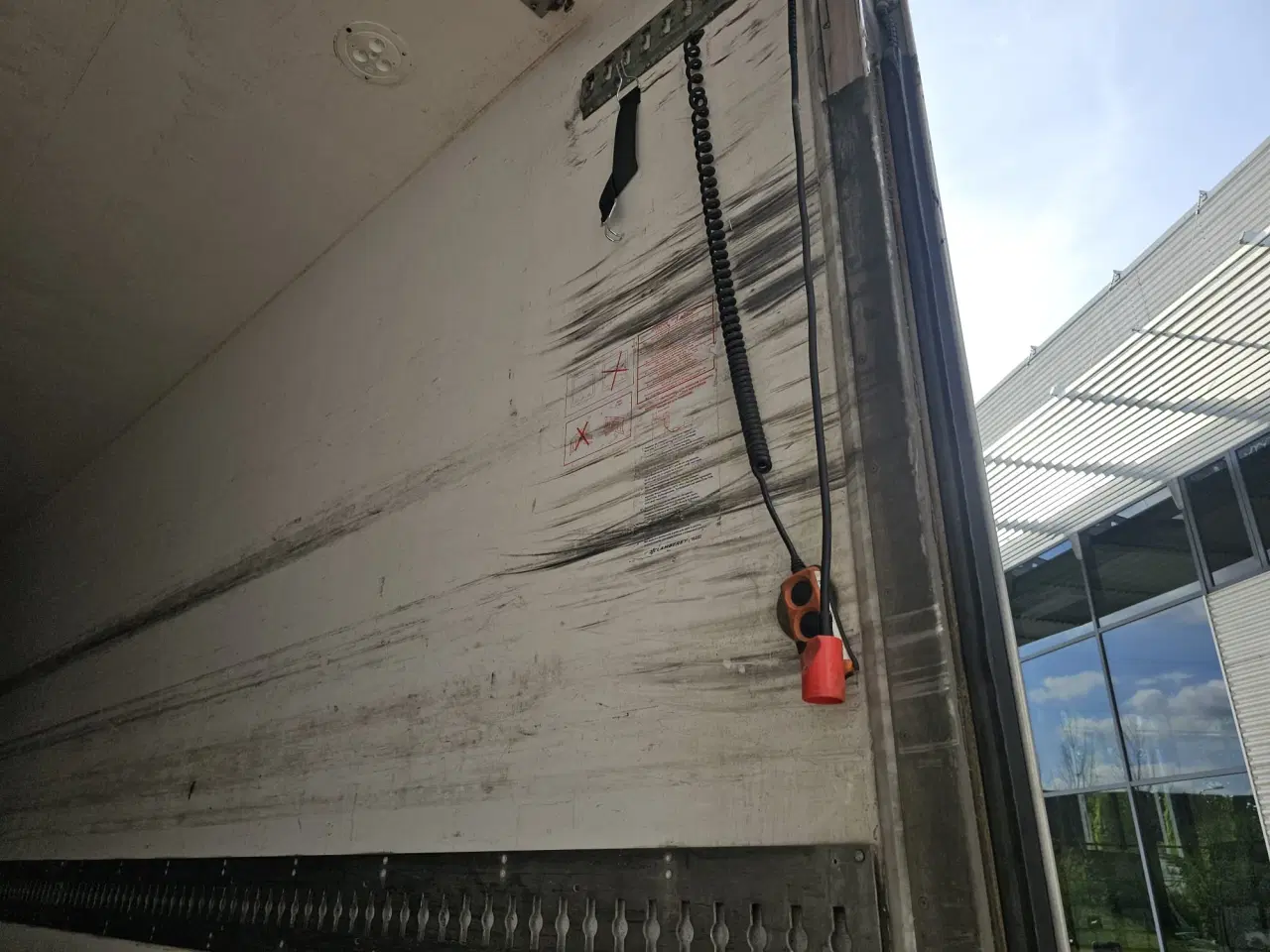 Billede 11 - Kel-Berg Lamberet City-drejebar, Køle