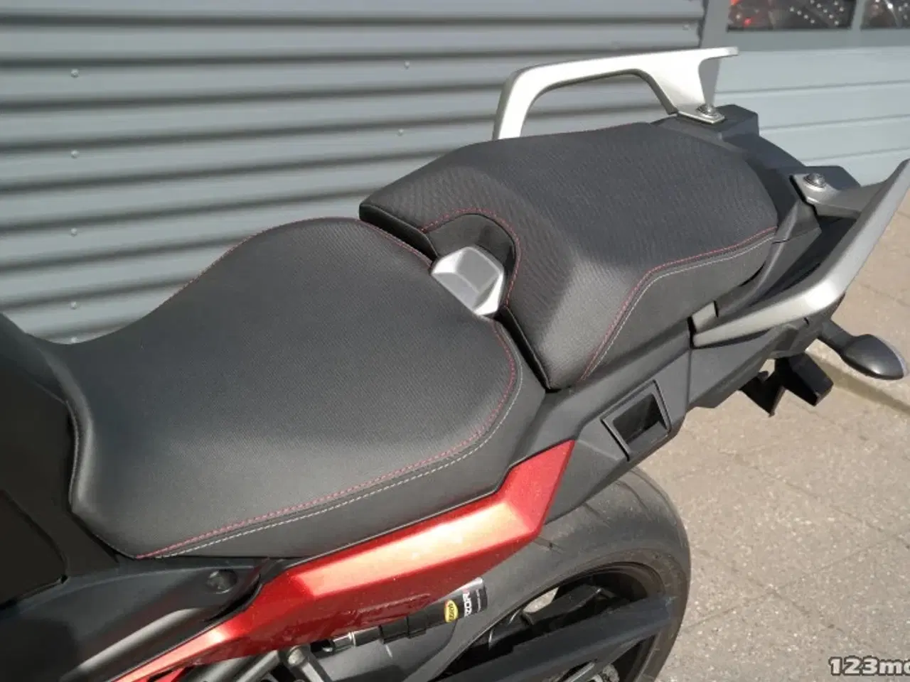 Billede 25 - Yamaha Tracer 900 MC-SYD BYTTER GERNE