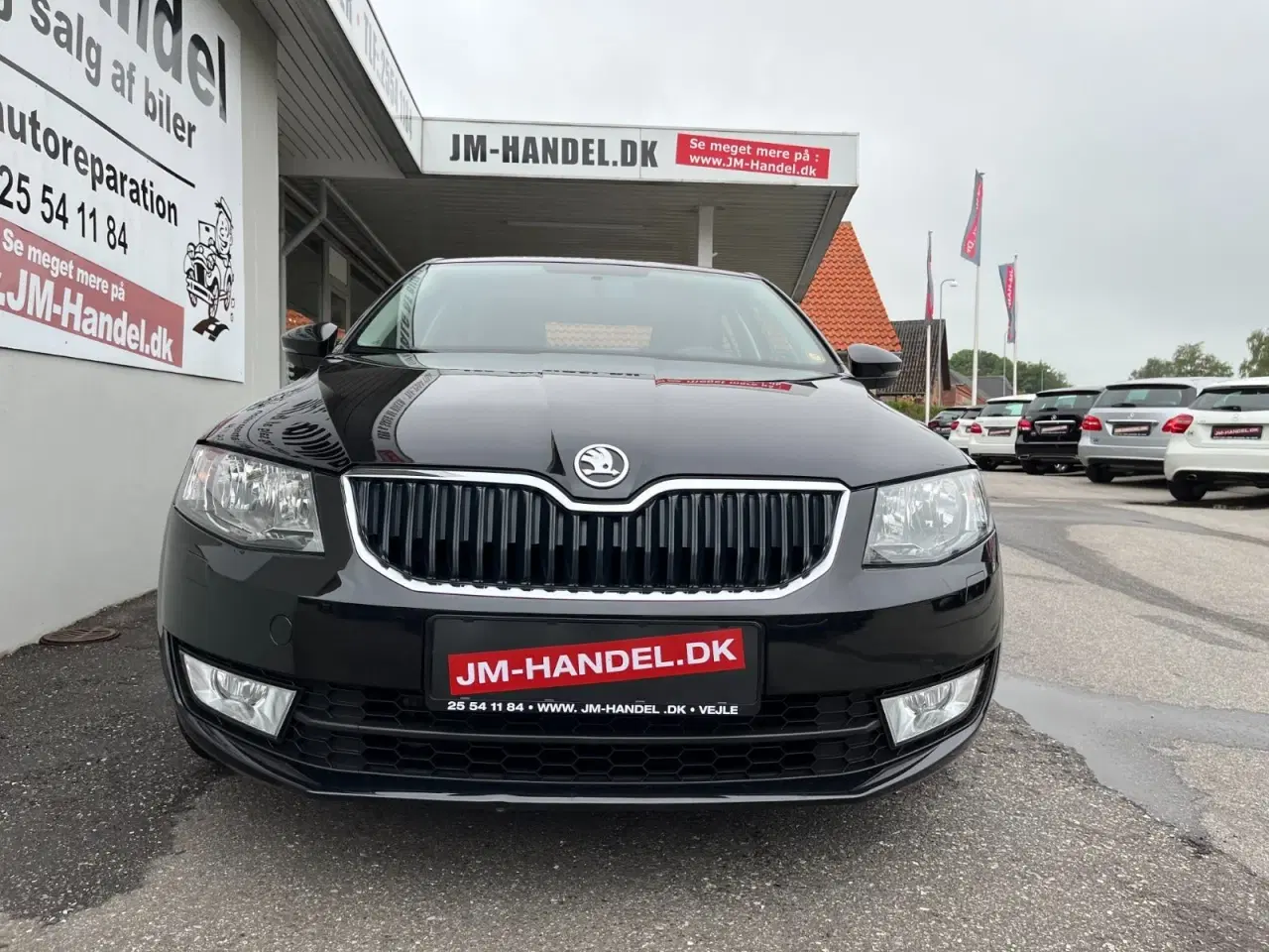 Billede 3 - Skoda Octavia 1,2 TSi 110 Active