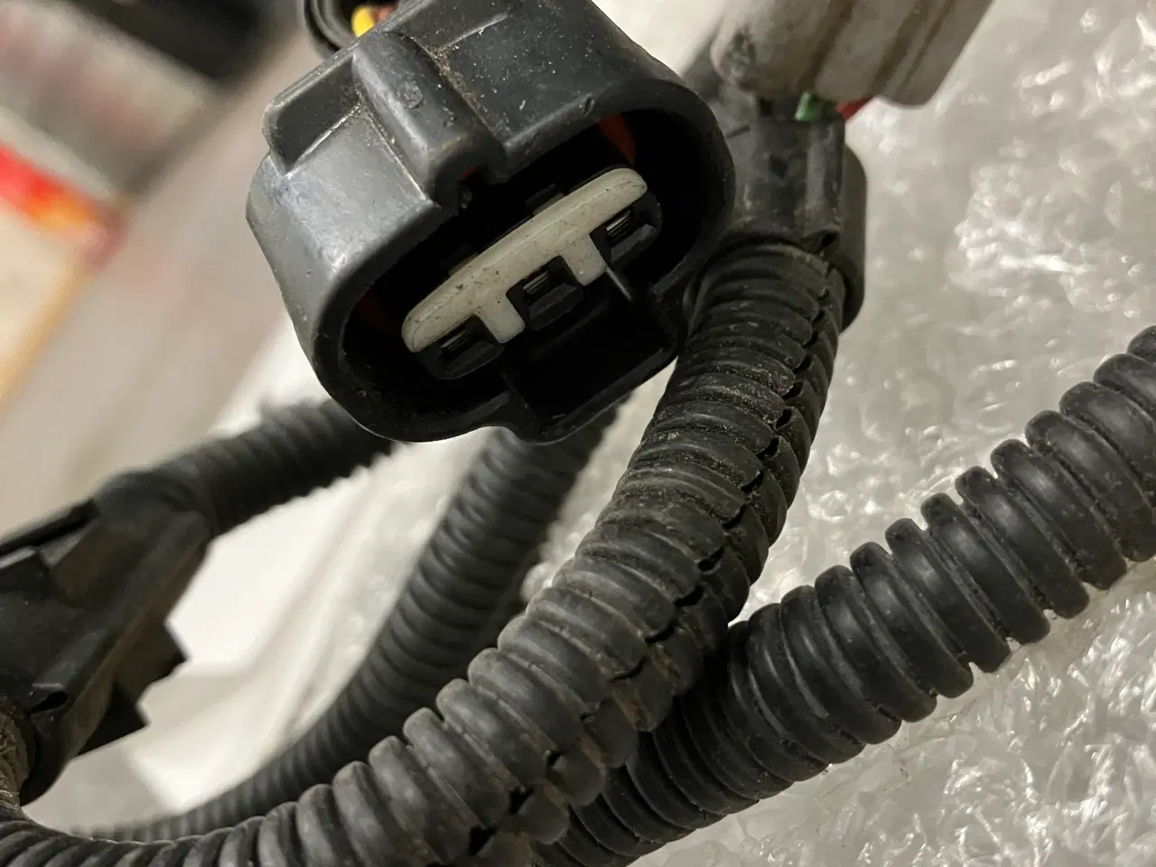 Billede 3 - Chip boks til diesel motor