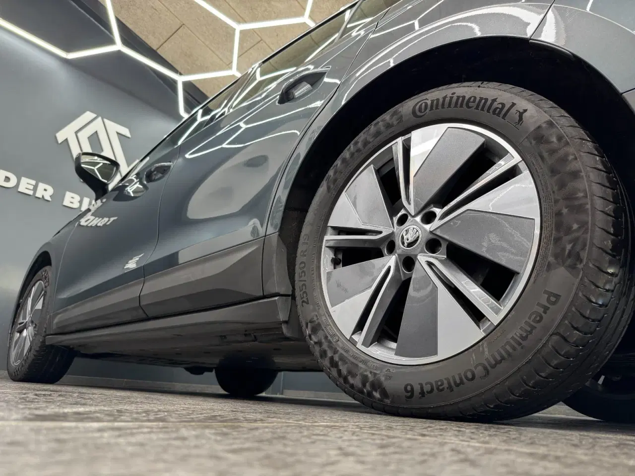 Billede 18 - Skoda Enyaq 80 iV Loft