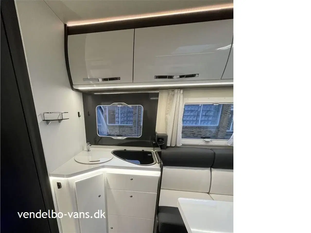 Billede 17 - 2021 - Rollerteam Kronos 287P   Enkeltsenge og face to face siddegruppe