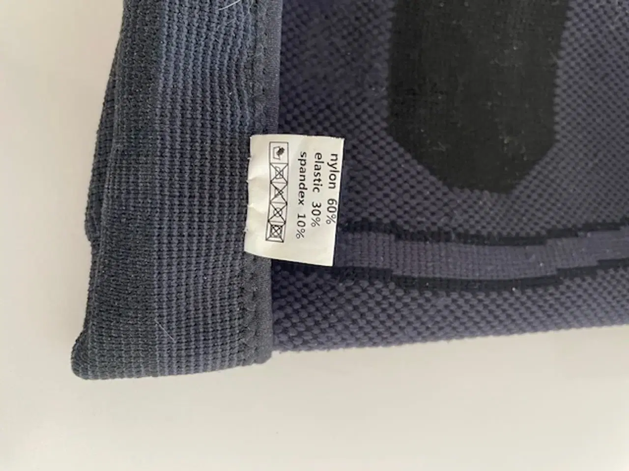 Billede 3 - Mildstep Knæbind