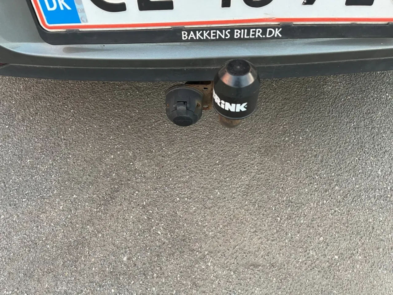 Billede 17 - Opel Astra 1,0 T 105 Enjoy