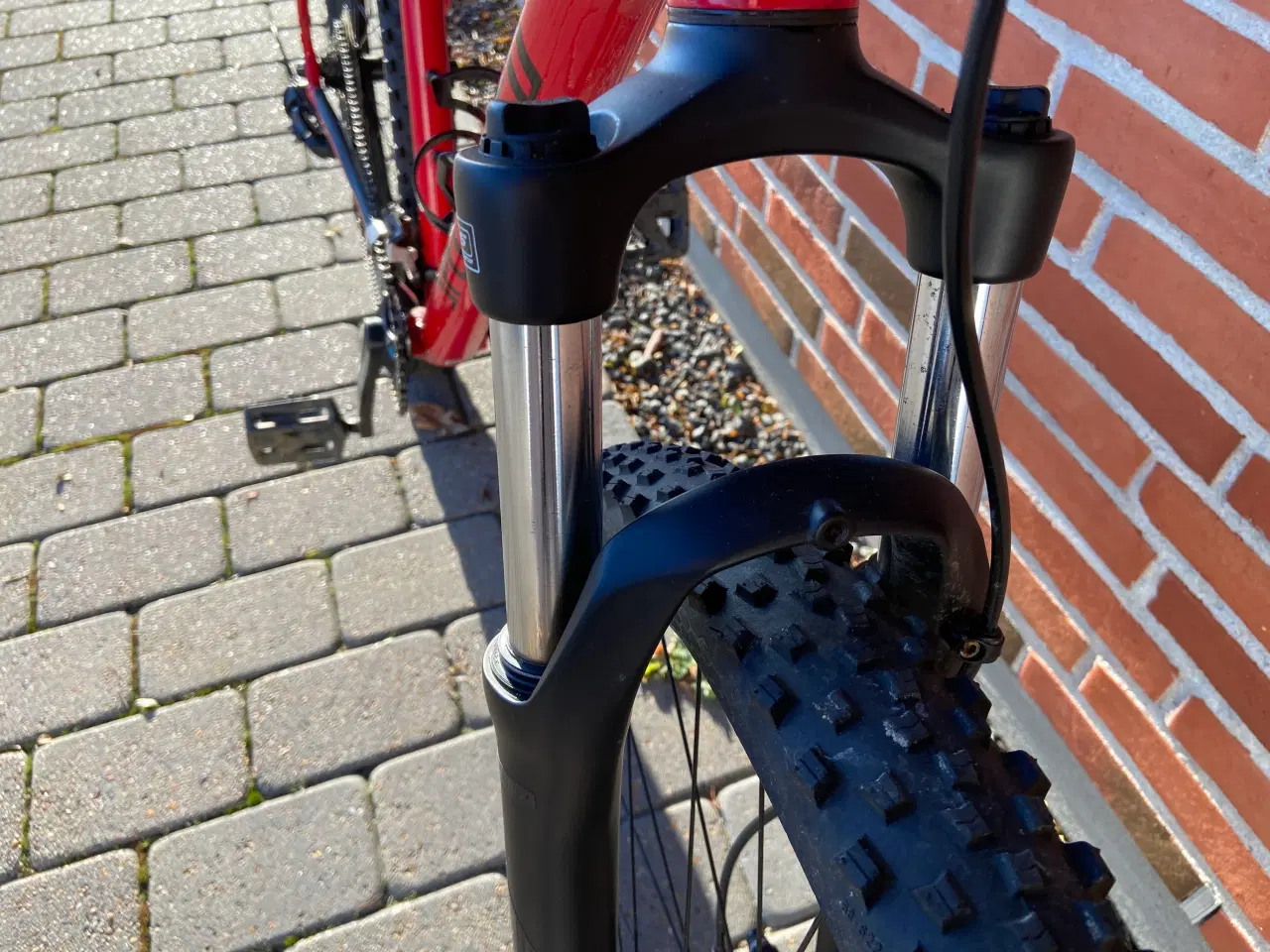 Billede 5 - Specialized rockhopper MTB